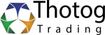 Thotog Trading Logo